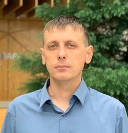 Шабаршев Александр Андреевич