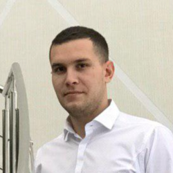 Черемисин Семен Сергеевич