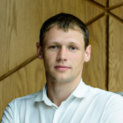 Кузьмин Денис Сергеевич