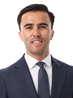 Иванов Александр Михайлович